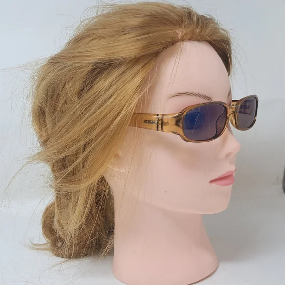 Gucci Vintage Y2K Tom Ford Women's Sunglasses Polarized GG1439/S 52mm 52-18-130 - Picture 4 of 14